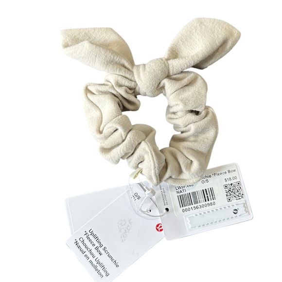 Lululemon Accessory Victoria Secret Cosmetic Bag Victoria Secret Lip Gloss NWT - Picture 7 of 10